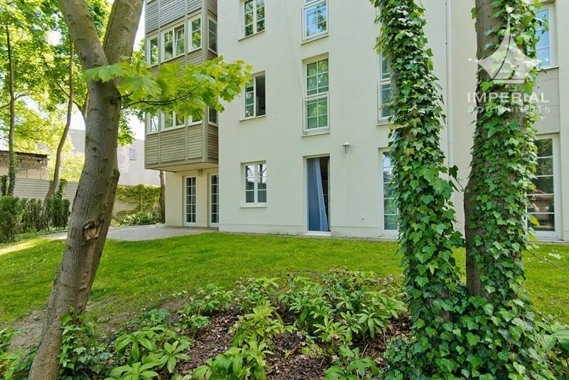 Imperial Apartments - Valor Sopot Exterior photo